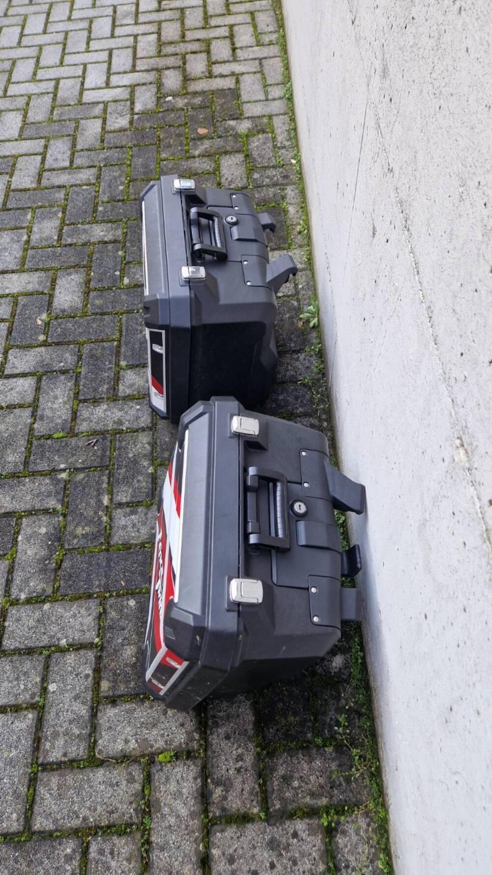 Honda Africa Twin CRF 1000L ABS (2016 - 17) (7)