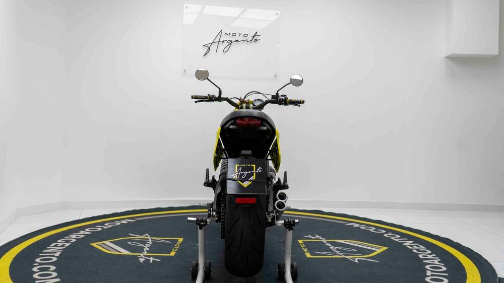 Ducati Scrambler 800 Flat Track Pro (2016 - 17) (4)