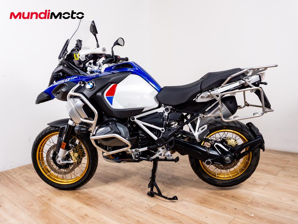 Bmw R 1250 GS Adventure (2021 - 24) (5)