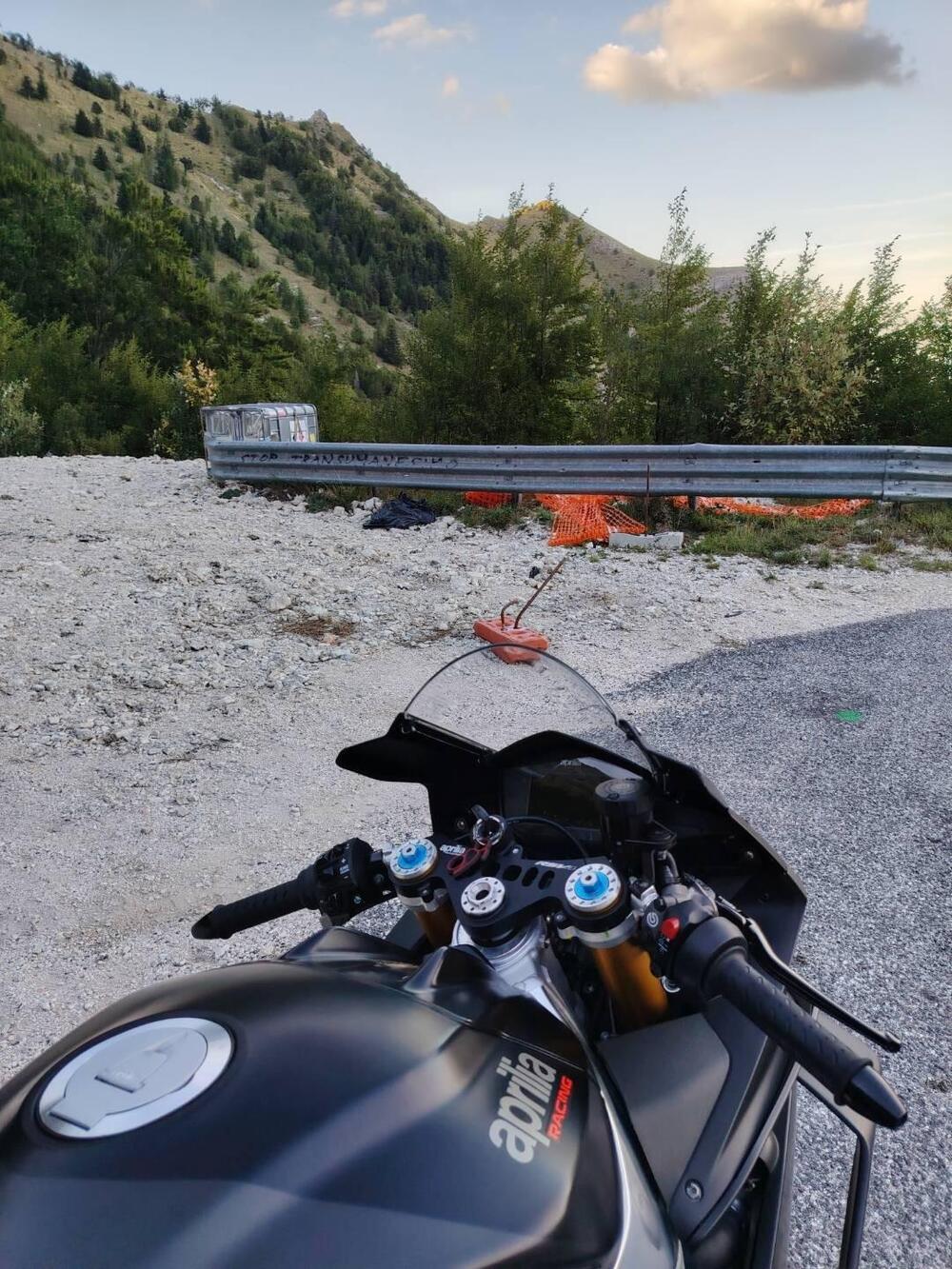 Aprilia RSV4 1100 Factory (2019 - 20) (3)