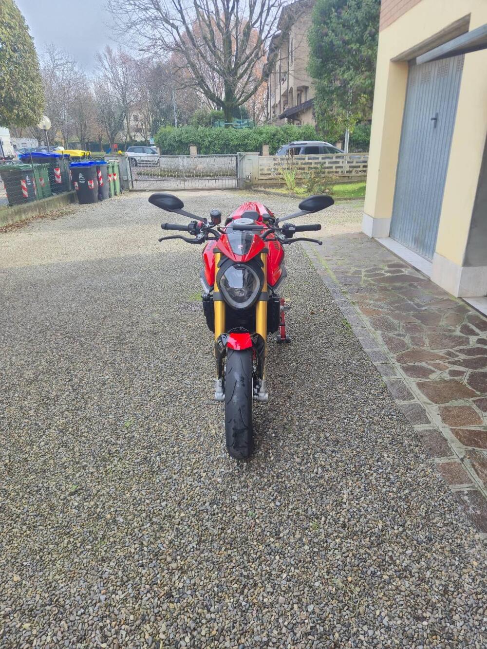 Ducati Monster 937 SP (2023 - 25) (3)