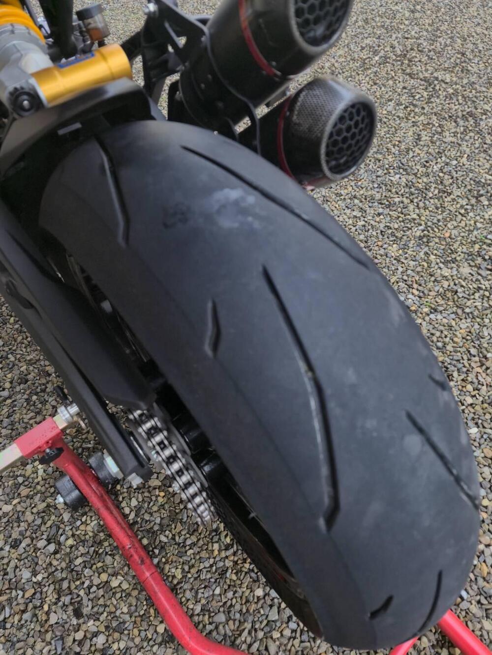 Ducati Monster 937 SP (2023 - 25) (5)