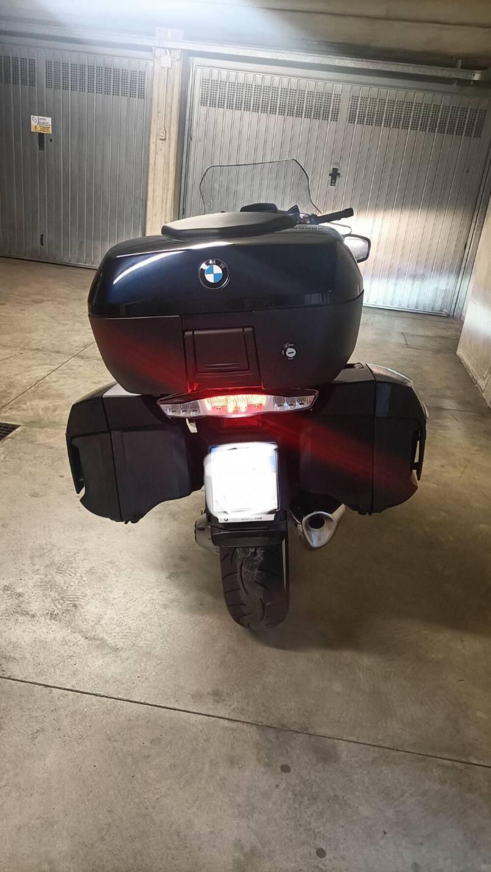 Bmw R 1200 RT (2017 - 18) (5)
