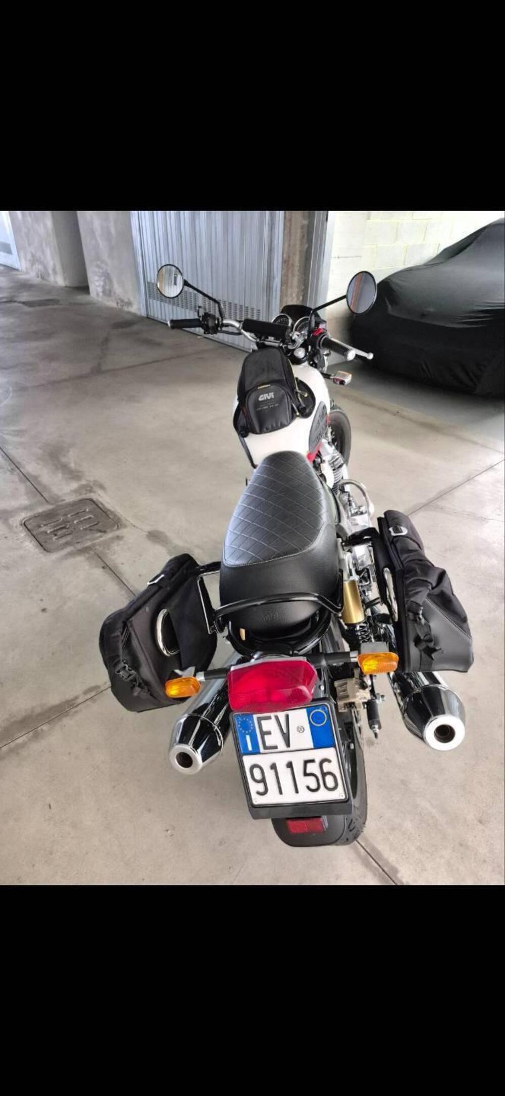 Royal Enfield Interceptor 650 (2019 - 20) (4)