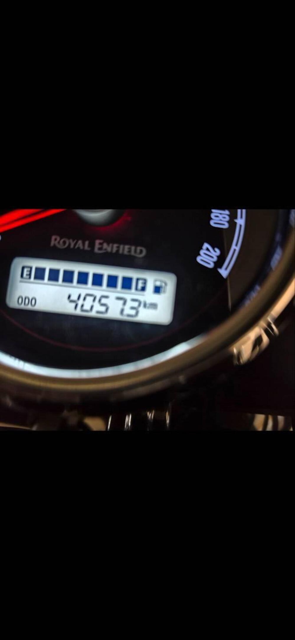 Royal Enfield Interceptor 650 (2019 - 20) (6)