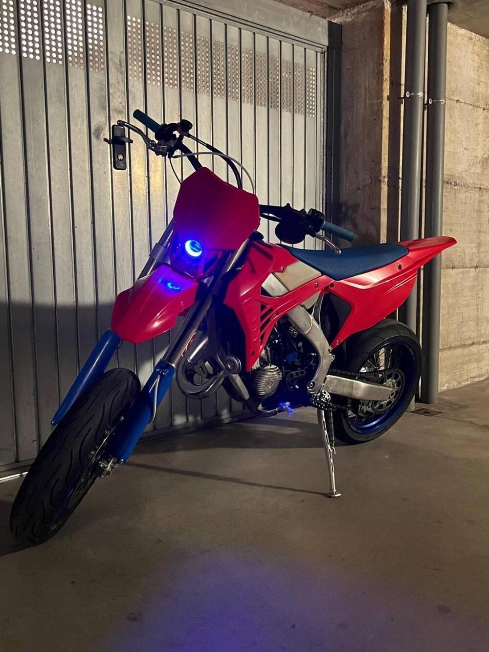 Tm Moto SMR 125 Fi 2t (2022) (2)