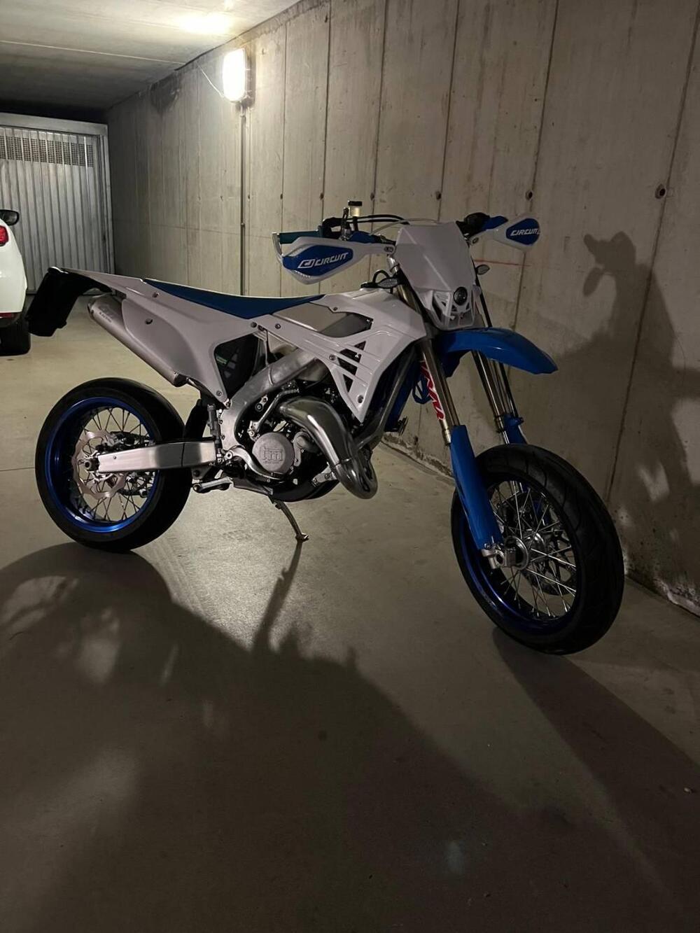 Tm Moto SMR 125 Fi 2t (2022) (5)