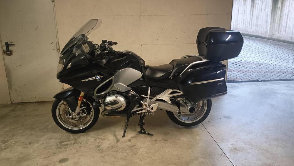 Bmw R 1200 RT (2017 - 18) (3)