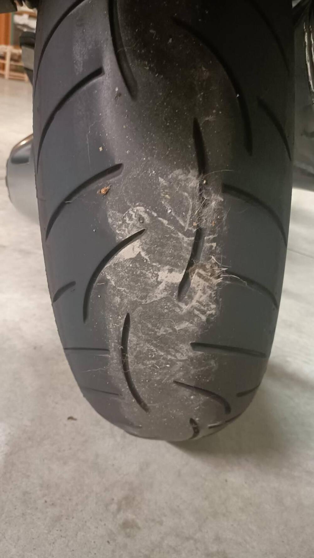 Bmw R 1200 RT (2017 - 18) (7)