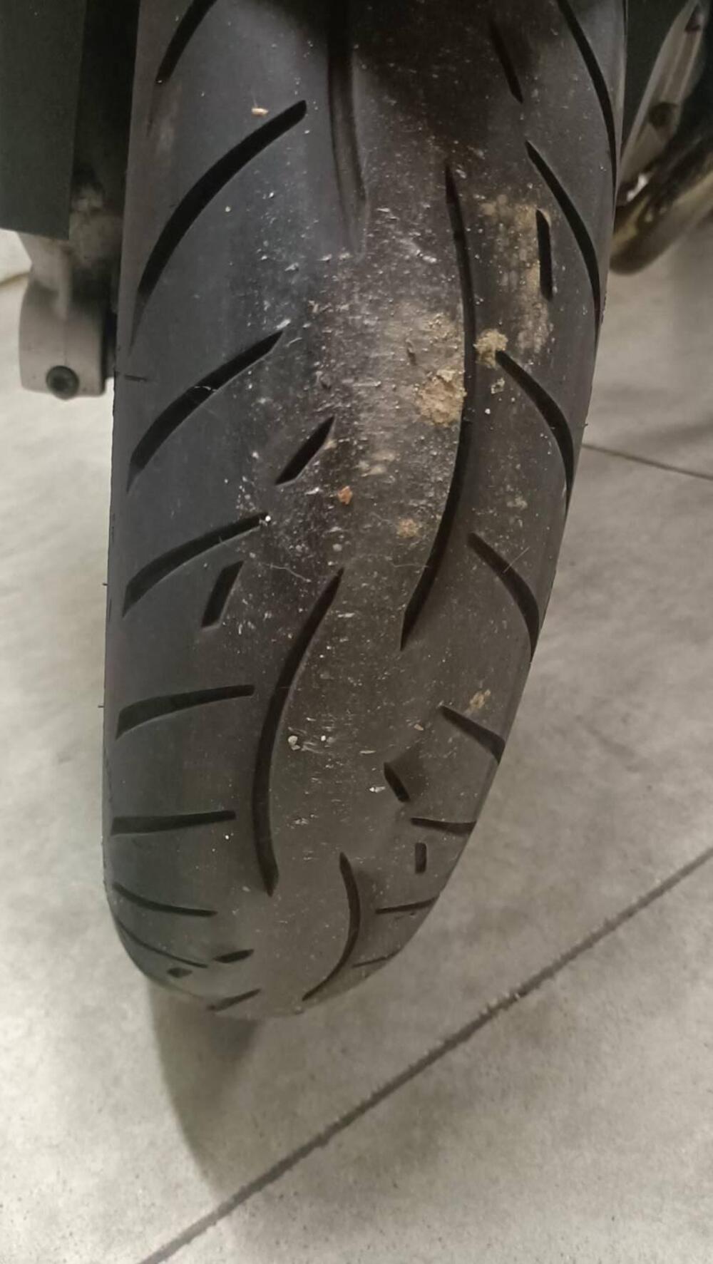 Bmw R 1200 RT (2017 - 18) (8)