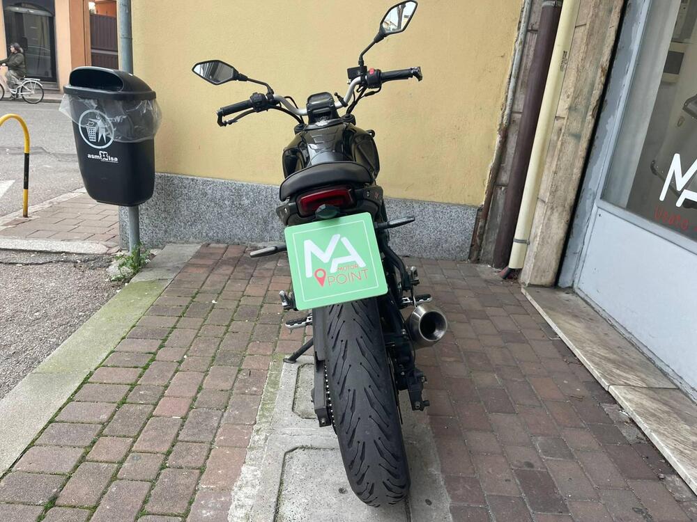 Voge Trofeo 300AC (2021 - 26) (5)