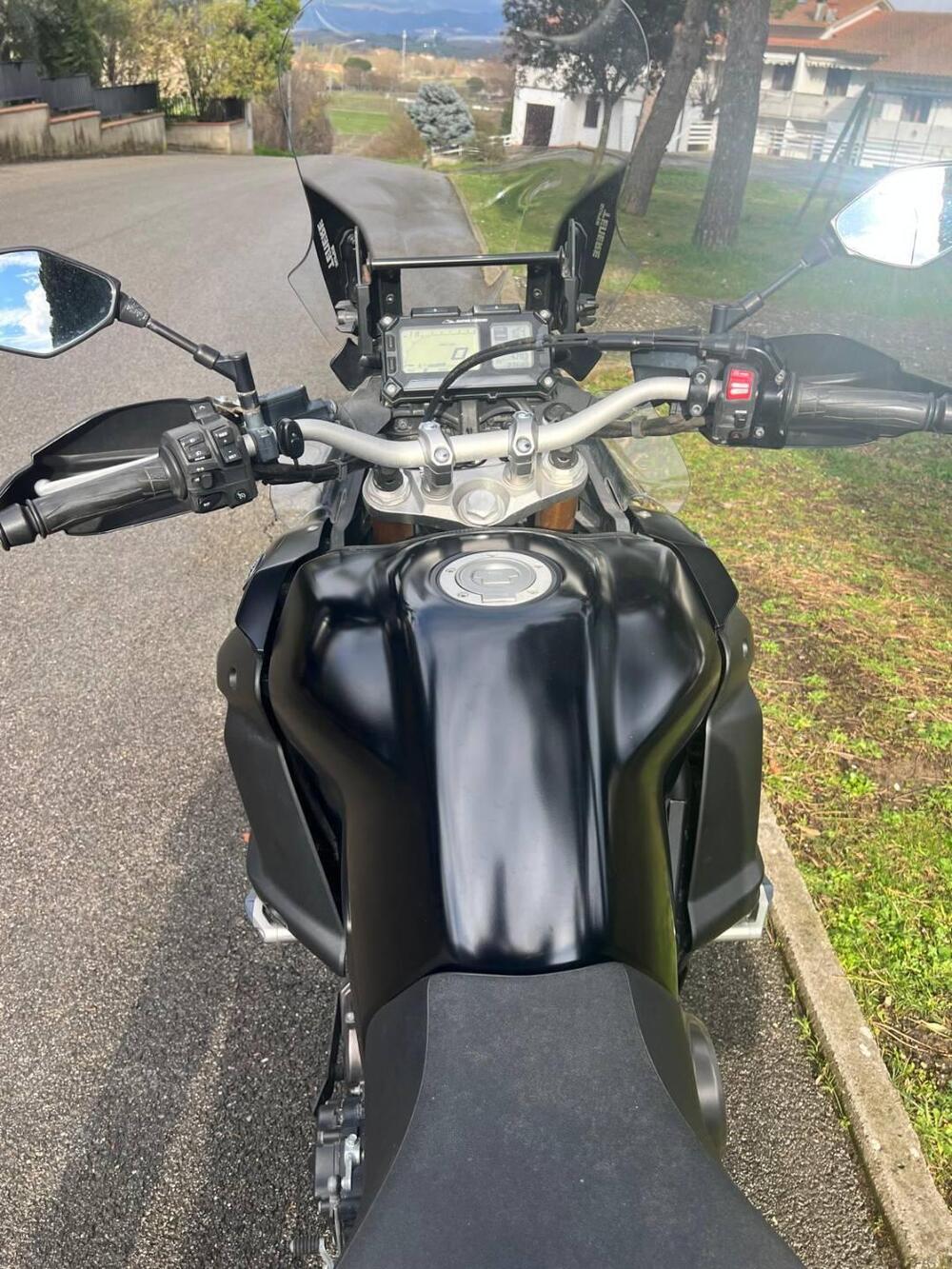 Yamaha XT1200ZE Super Ténéré Raid Edition (2018 - 20) (7)