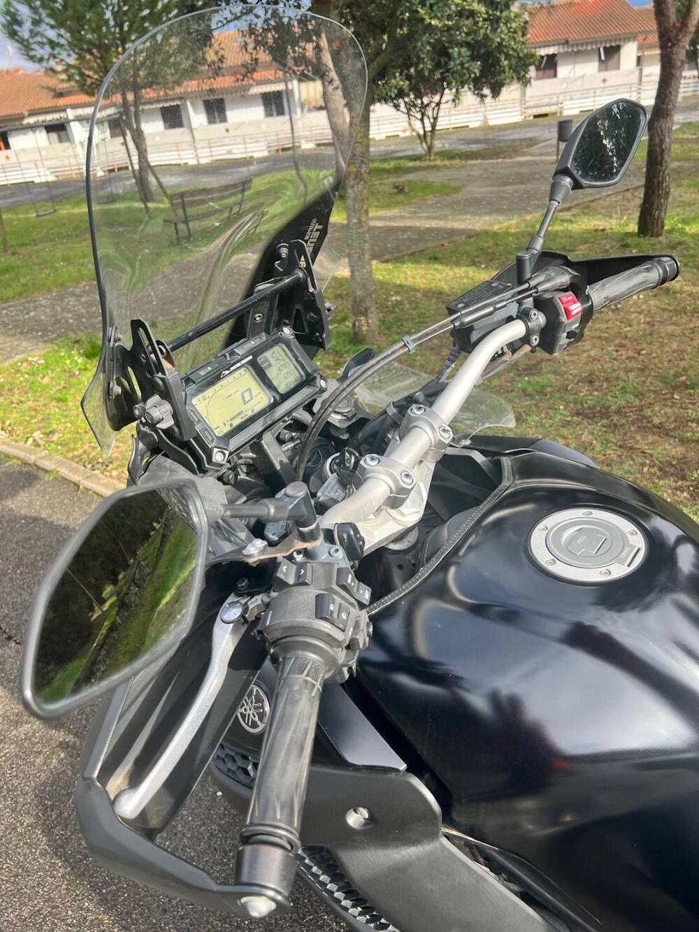 Yamaha XT1200ZE Super Ténéré Raid Edition (2018 - 20) (11)