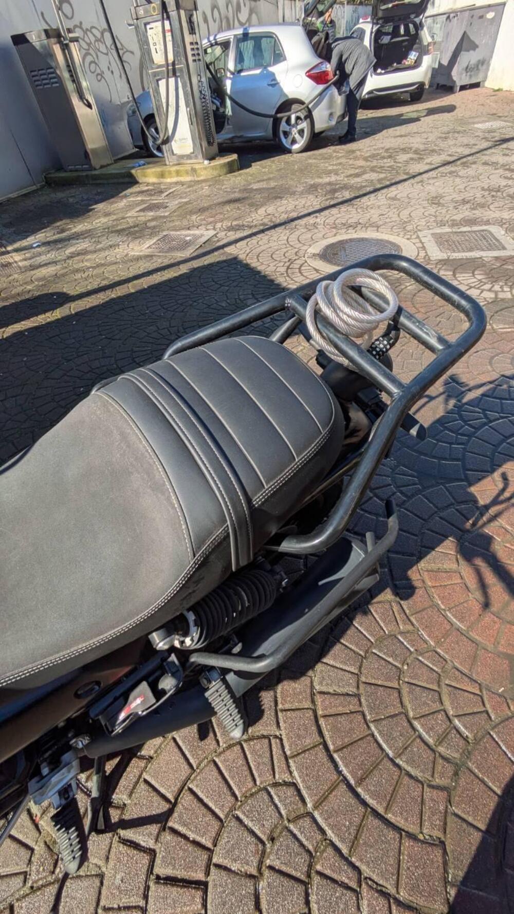 Moto Guzzi V7 Stone (2021 - 24) (3)