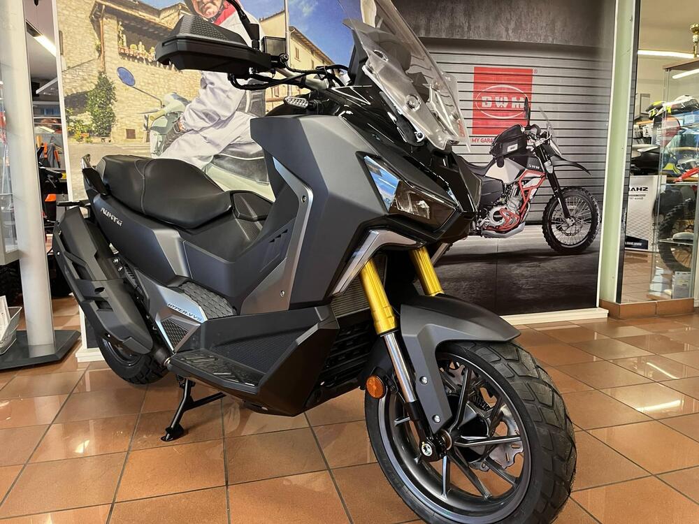 Sym ADXTG 400 (2025 - 26) (3)