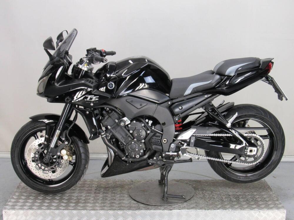 Yamaha FZ1 Fazer (2006 - 16) (5)