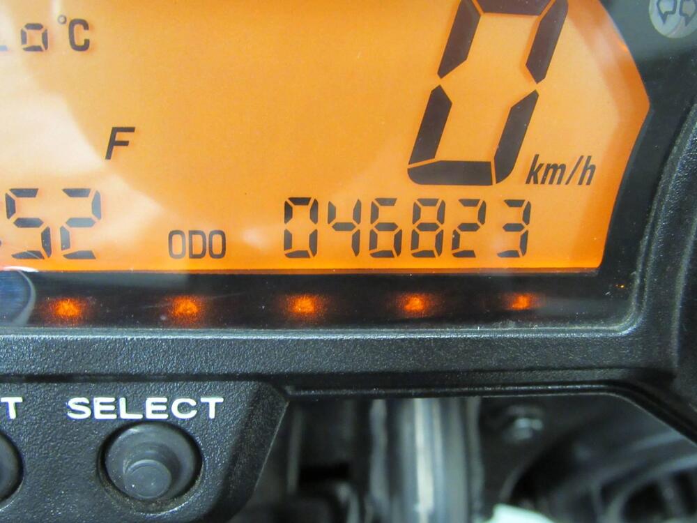 Yamaha FZ1 Fazer (2006 - 16) (8)