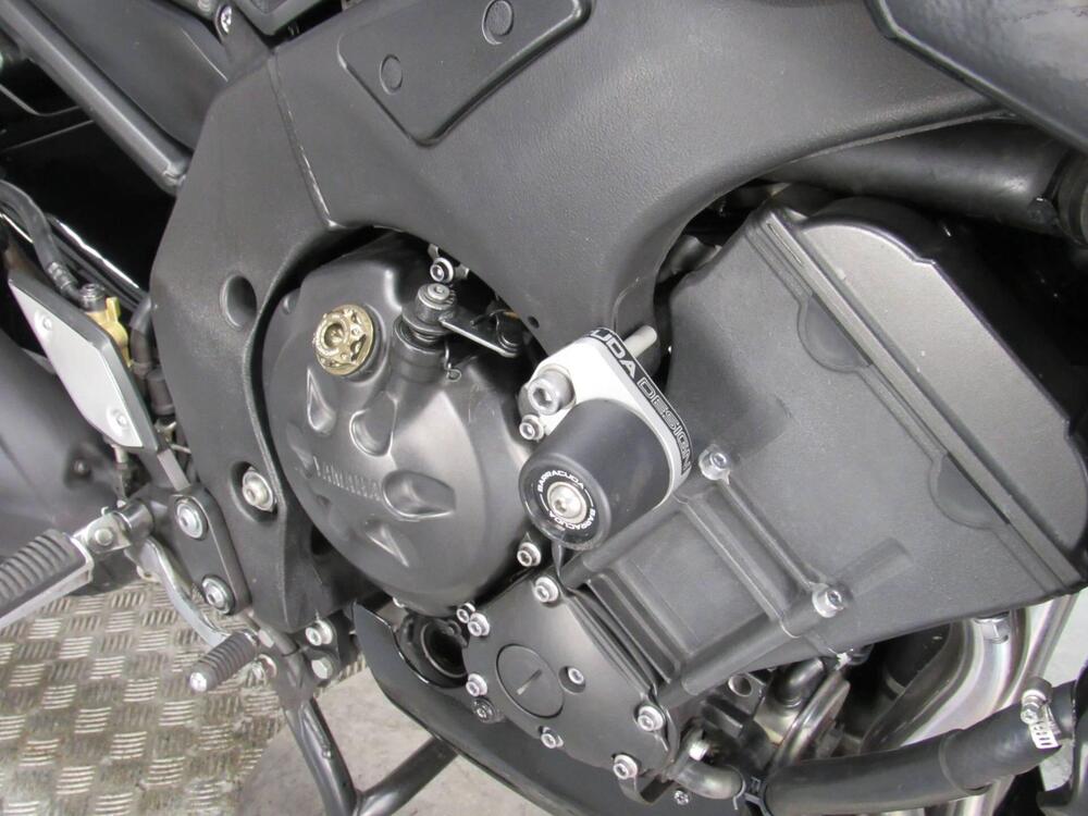 Yamaha FZ1 Fazer (2006 - 16) (11)