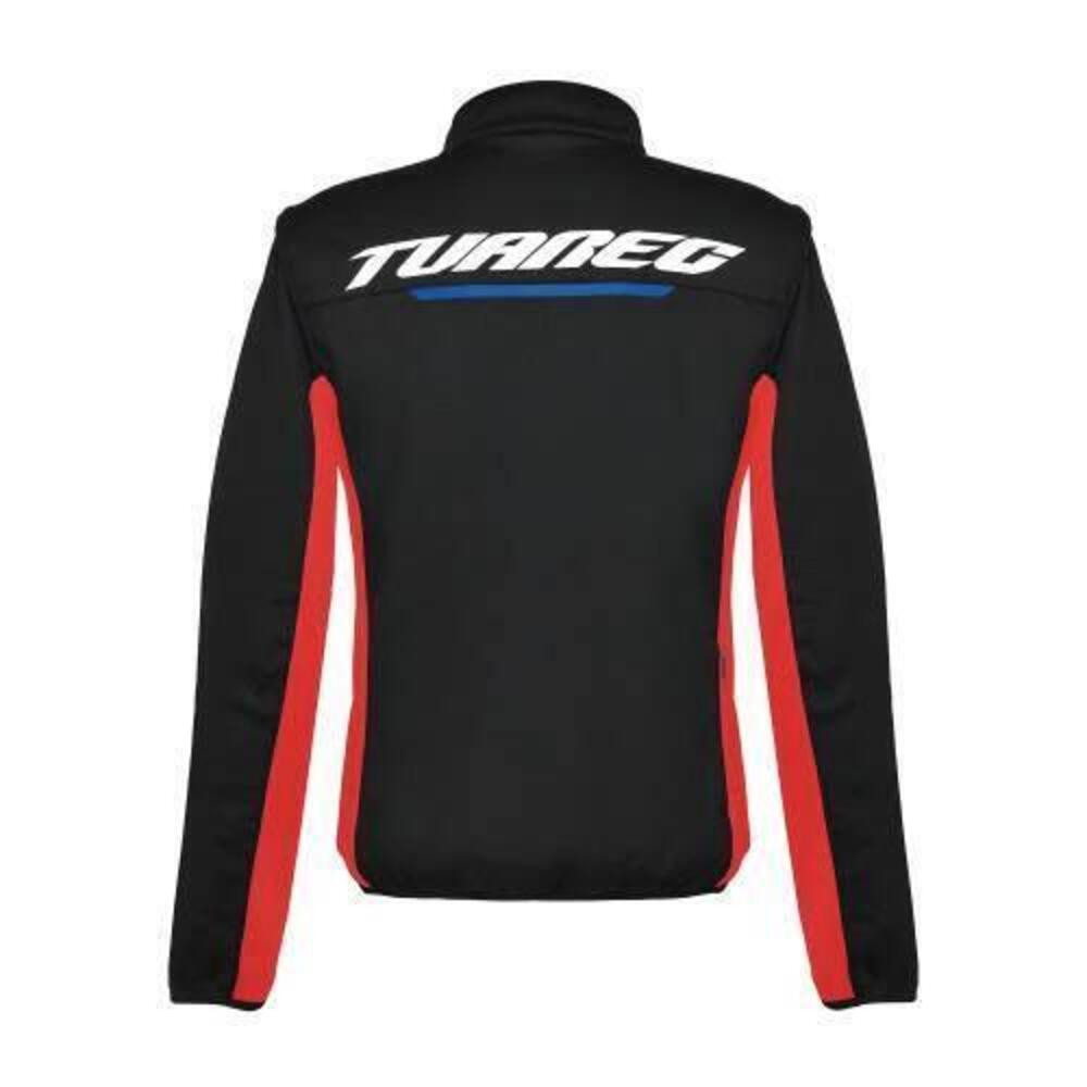 APRILIA GIACCA A VENTO OFFROAD TG.S (2)