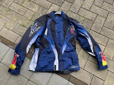 giacca KINI KTM tg L