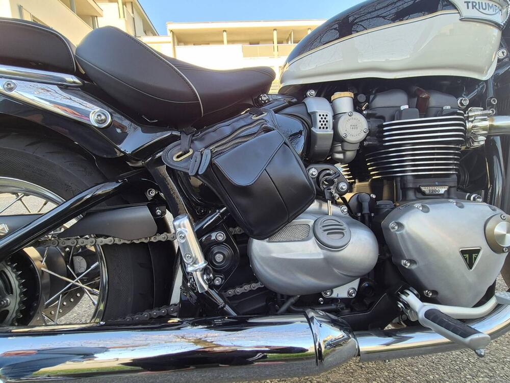 Triumph Bonneville Speedmaster 1200 (2021 - 25) (3)