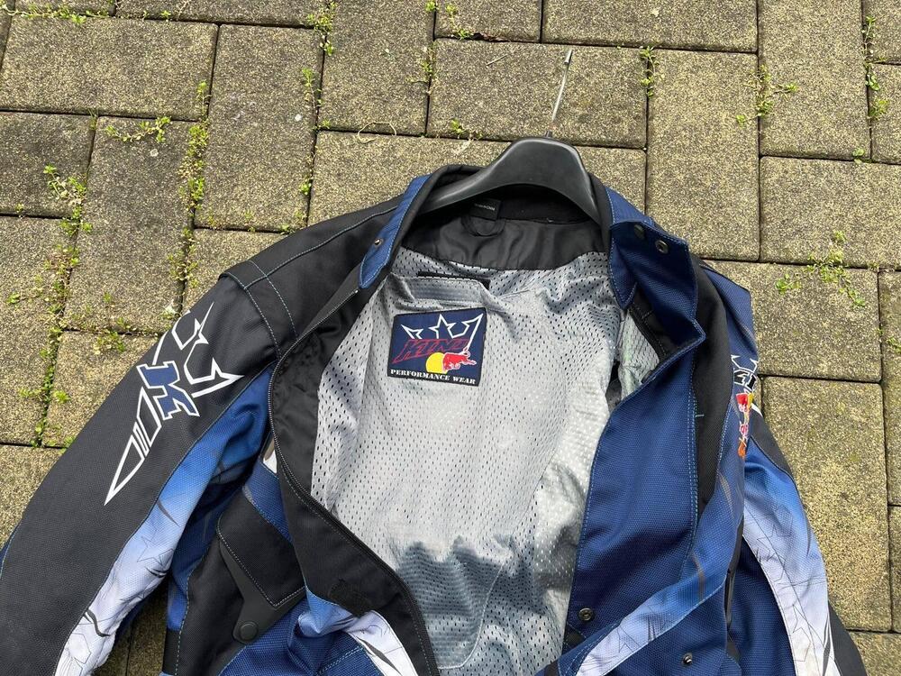 giacca KINI KTM tg L (3)