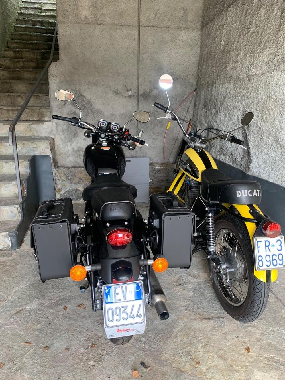 Ducati Scrambler (2)