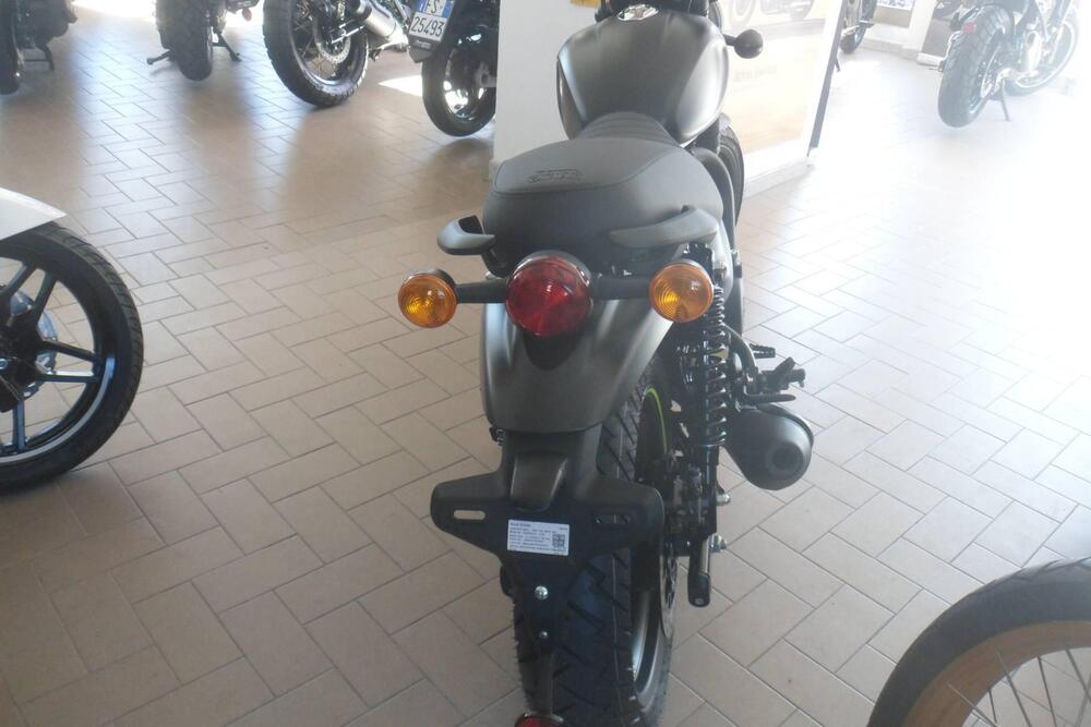 Royal Enfield HNTR 350 (2022 - 26) (6)