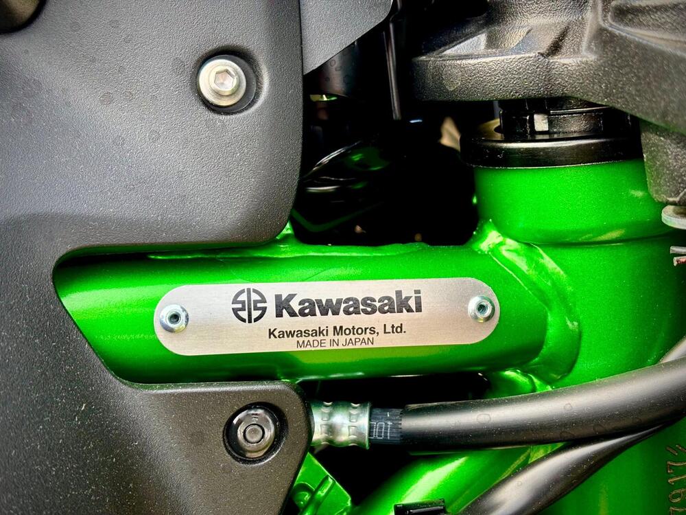 Kawasaki Z 900 (2021 - 24) (7)