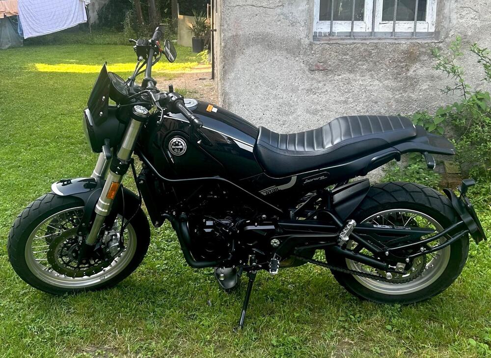 Benelli Leoncino 500 Trail (2021 - 26) (3)