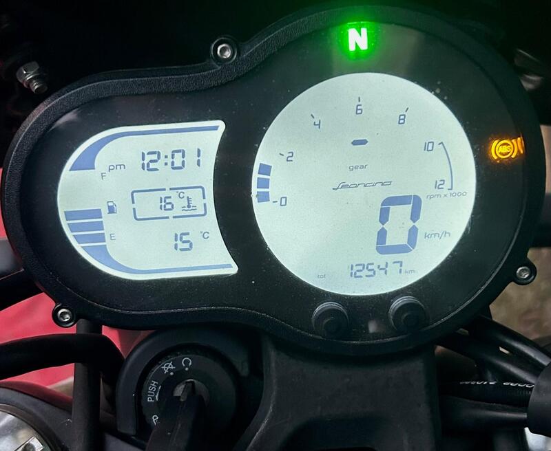 Benelli Leoncino 500 Trail (2021 - 26) (5)