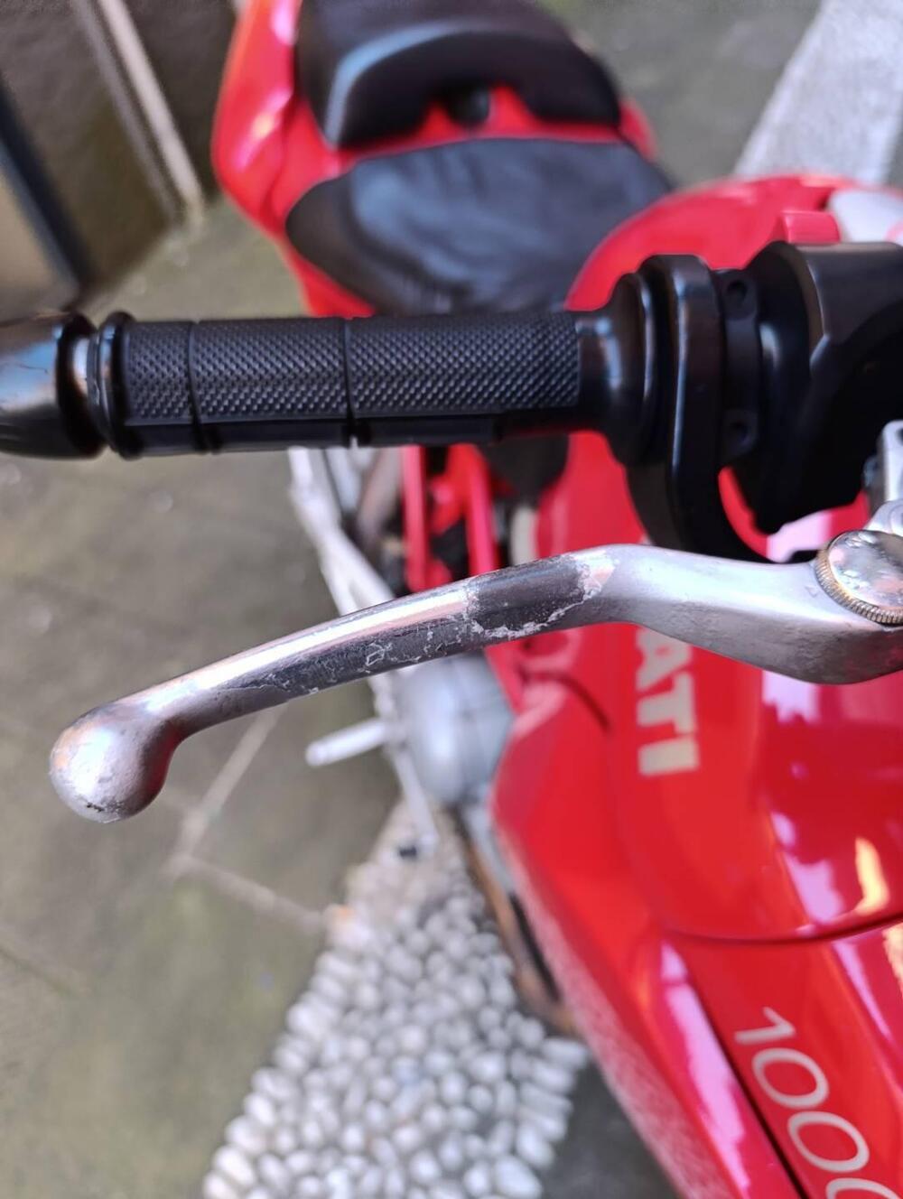 Ducati Multistrada 1000 DS (2003 - 06) (5)