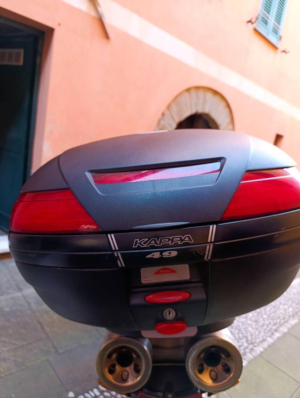 Ducati Multistrada 1000 DS (2003 - 06) (7)