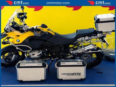 Bmw R 1200 GS Adventure (2010 - 13) usata