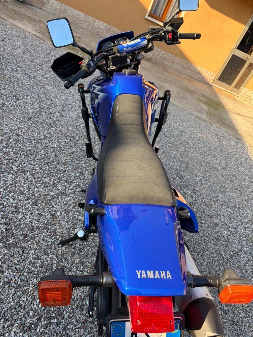 Yamaha XT 600 (3)