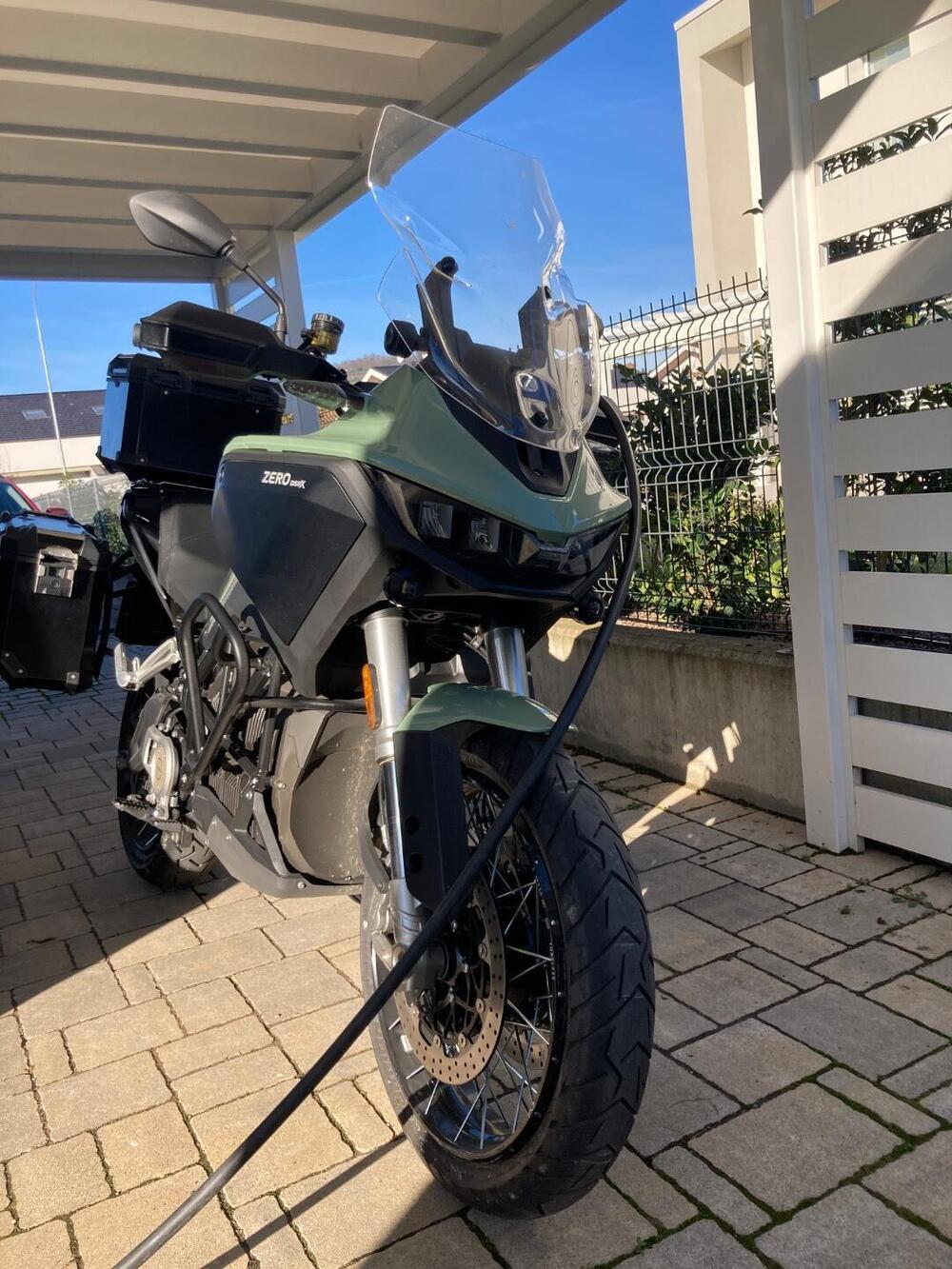 Zero DSR/X (2022 - 26)