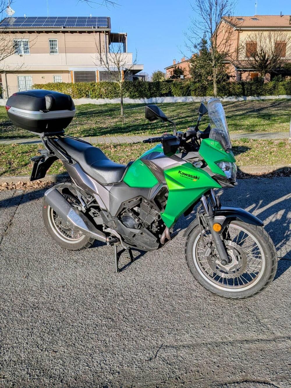 Kawasaki Versys-X 300 (2017 - 20) (5)