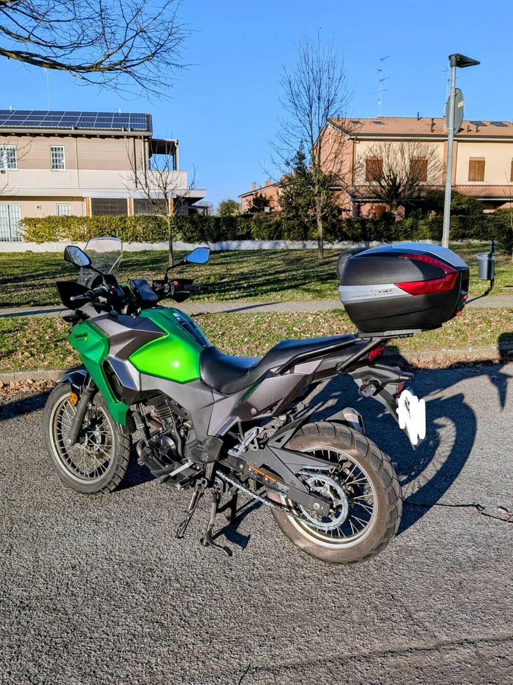 Kawasaki Versys-X 300 (2017 - 20) (6)