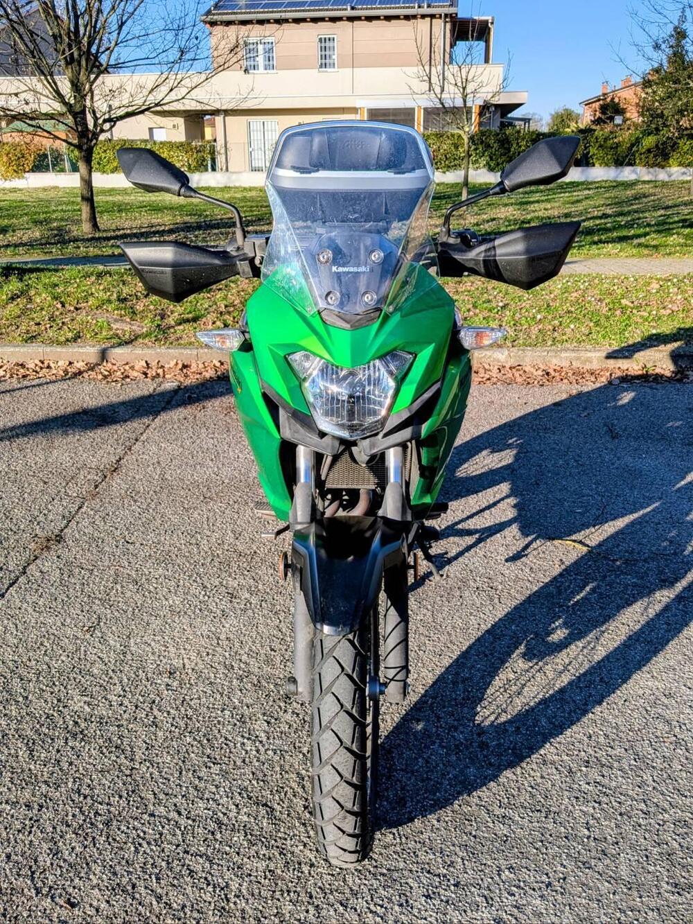 Kawasaki Versys-X 300 (2017 - 20) (7)