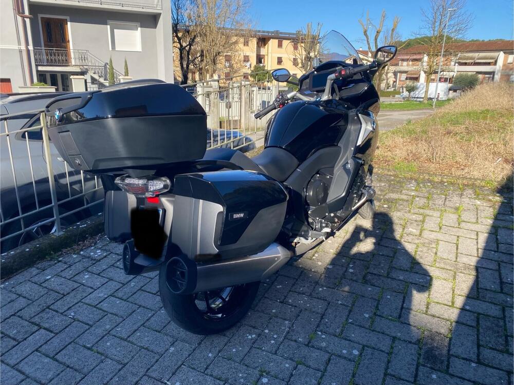 Bmw K 1600 GT (2022 - 26) (2)