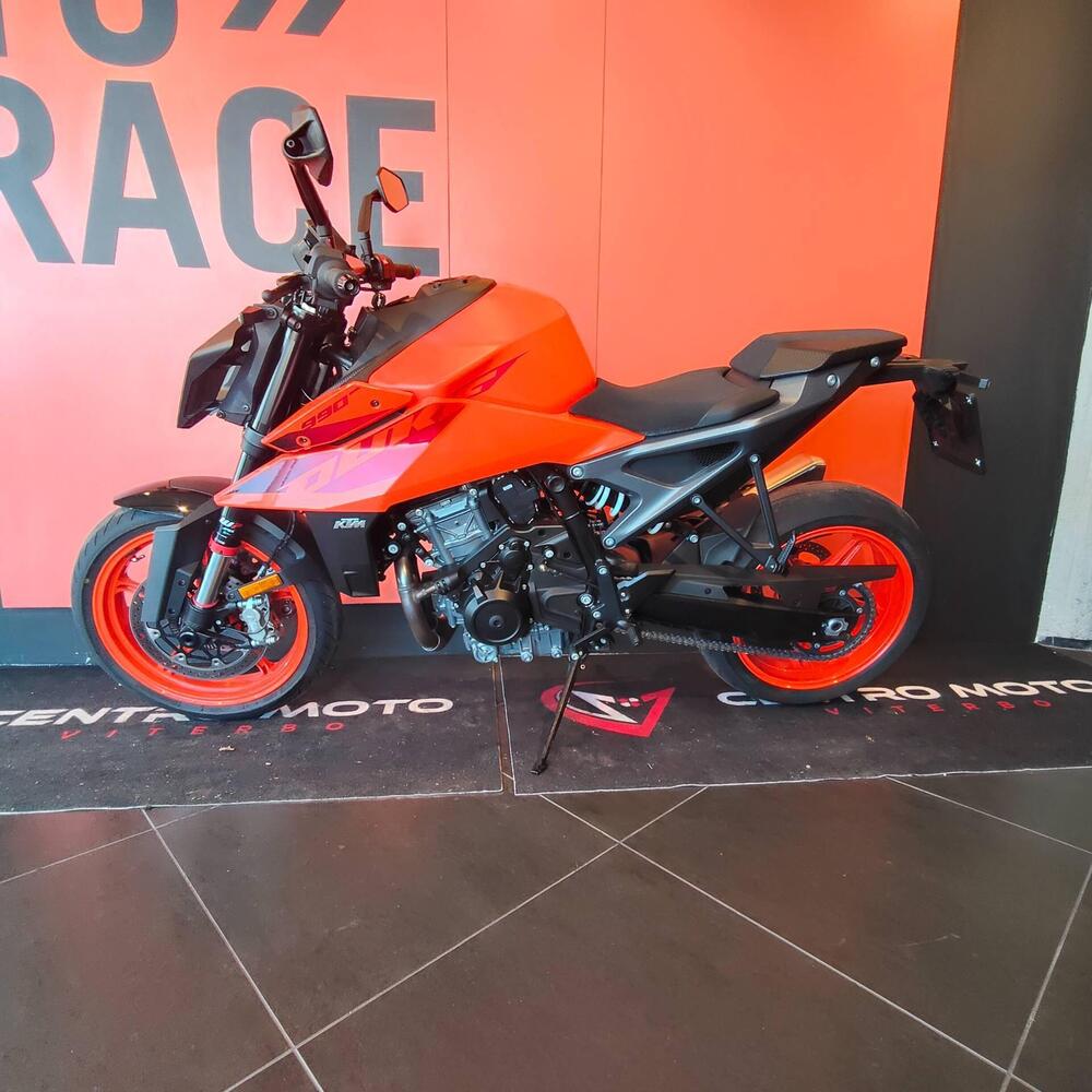 KTM 990 Duke (2024 - 26) (8)