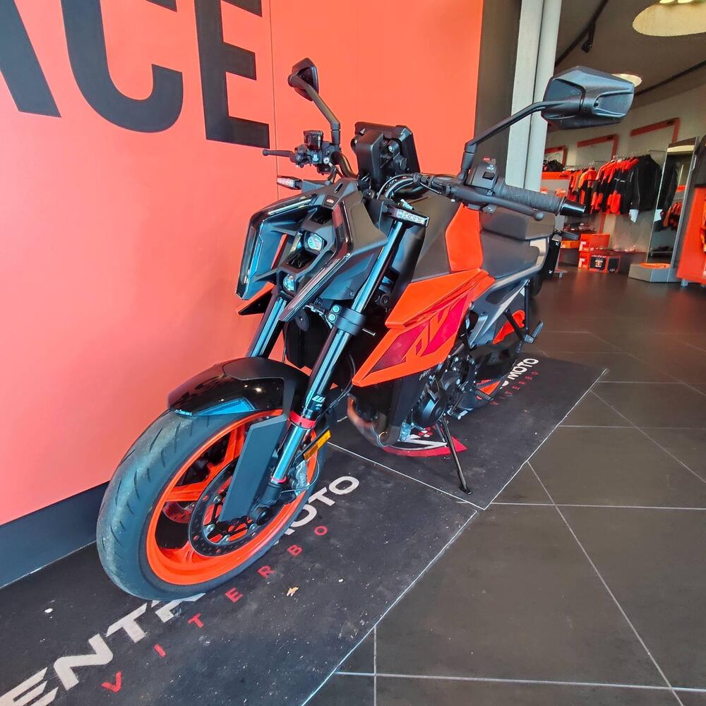 KTM 990 Duke (2024 - 26) (9)