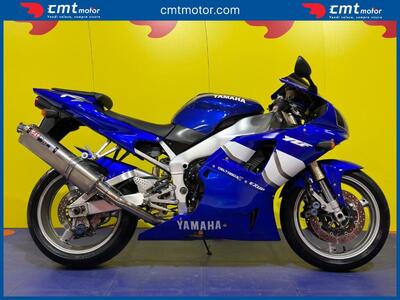 Yamaha YZF R1 (1998 - 99) usata