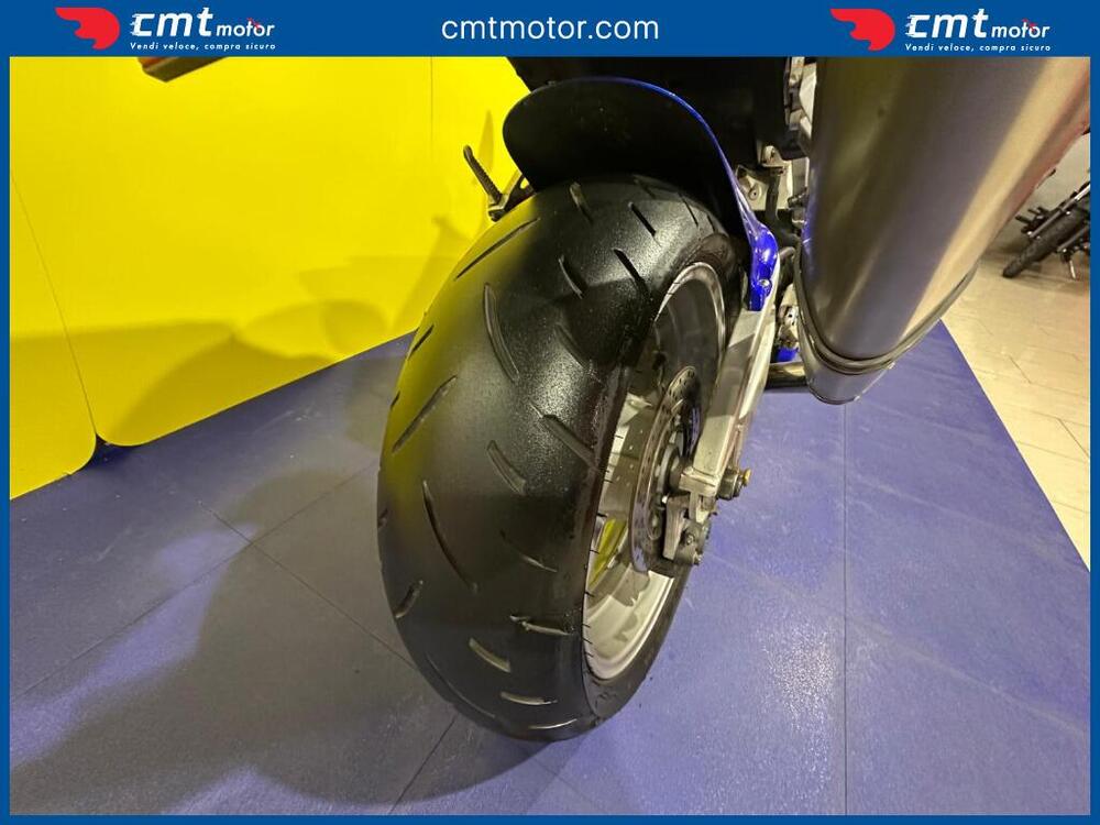 Yamaha YZF R1 (1998 - 99) (8)