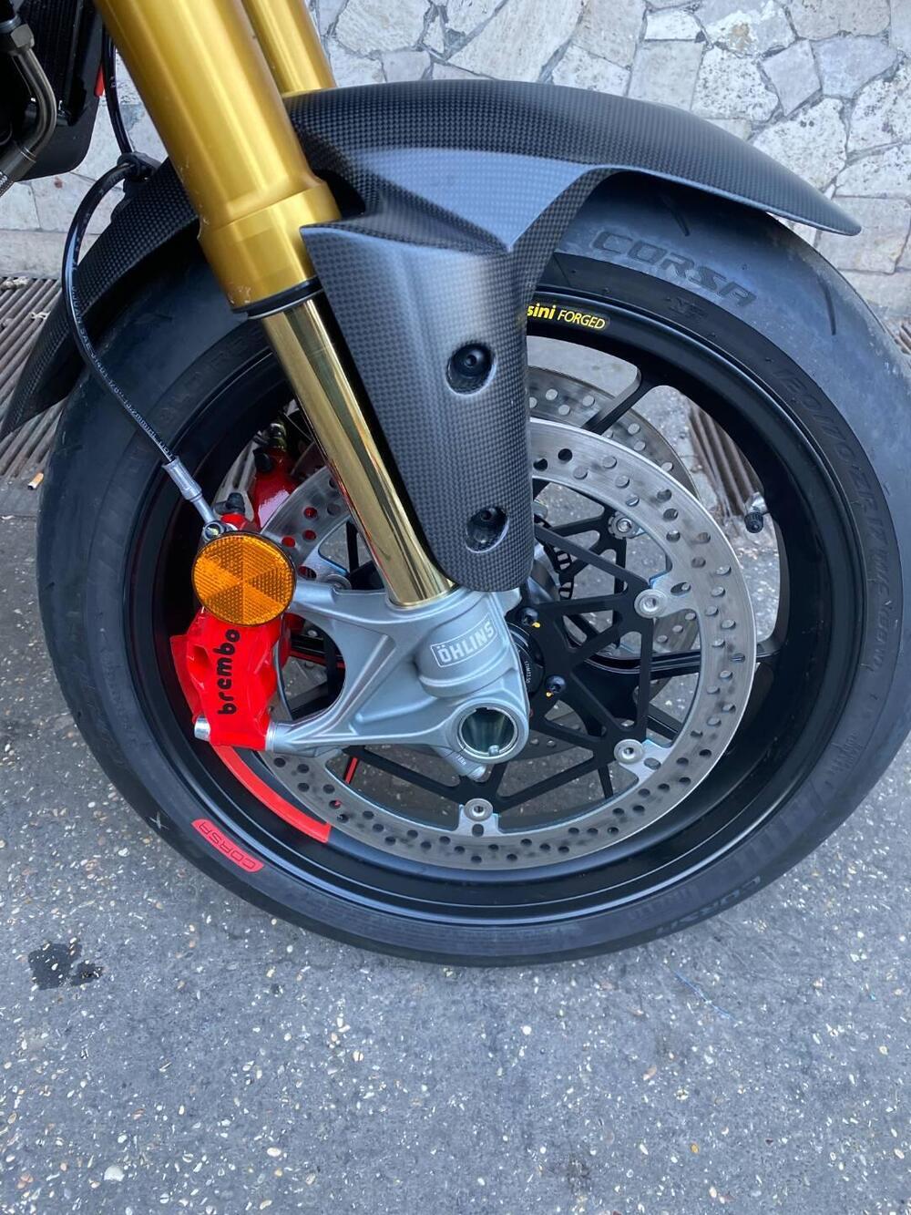 Ducati Multistrada V4 RS (2024 - 25) (4)