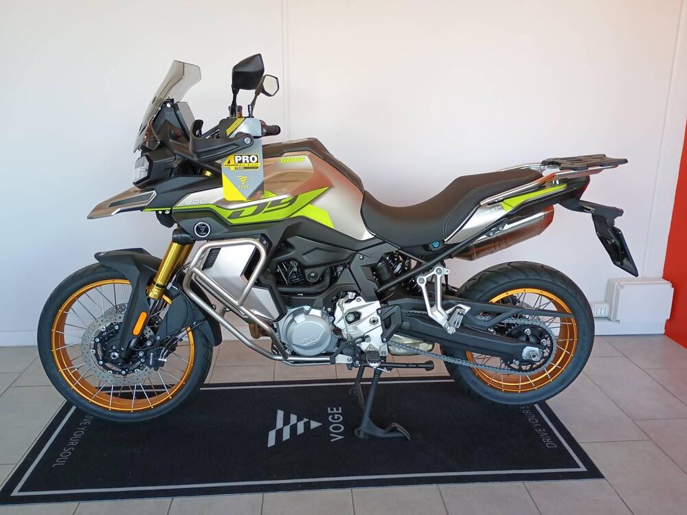 Voge Valico 900DSX (2024 - 26)