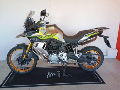 Voge Valico 900DSX (2024 - 26) nuova