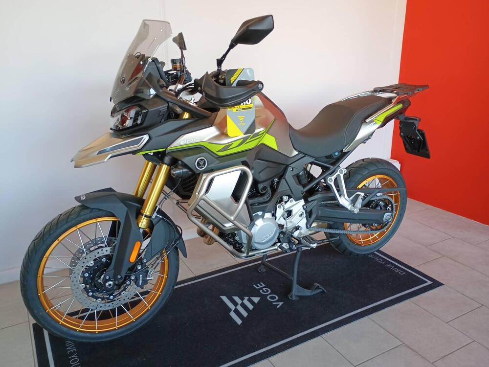 Voge Valico 900DSX (2024 - 26) (2)