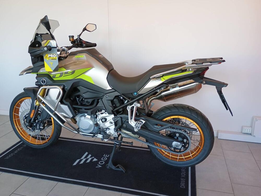 Voge Valico 900DSX (2024 - 26) (3)