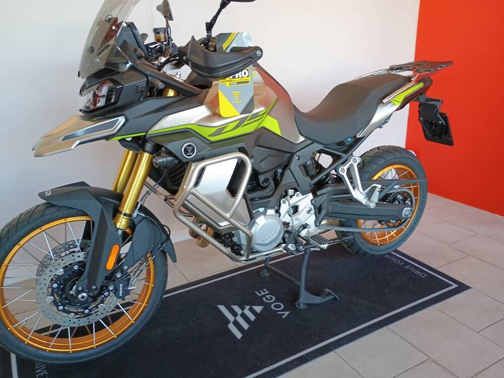 Voge Valico 900DSX (2024 - 26) (4)